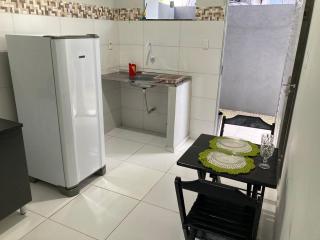 Casa Nova com Garagem, Churrasqueira e Jardim - Castanhal - 9