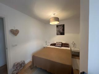 Beautiful New Apartment Soho -Malaga - Málaga - 3