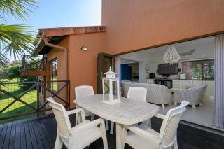 San Lameer Villa 3708 - 4 Bedroom Classic - 8 pax - San Lameer Rental Agency - Southbroom - 6