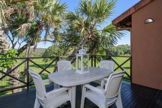 San Lameer Villa 3708 - 4 Bedroom Classic - 8 pax - San Lameer Rental Agency - Southbroom - 4