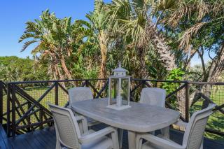 San Lameer Villa 3708 - 4 Bedroom Classic - 8 pax - San Lameer Rental Agency - Southbroom - 5