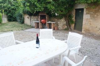 Maison conviviale à Treigny avec terrasse 130 m² - - 7