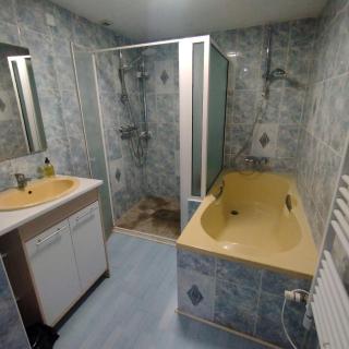 Maison conviviale à Treigny avec terrasse 130 m² - - 4