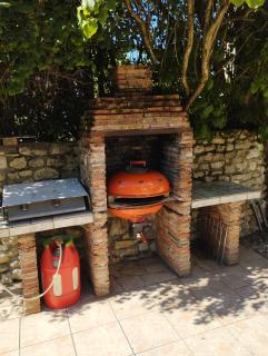 Maison conviviale à Treigny avec terrasse 130 m² - - 2