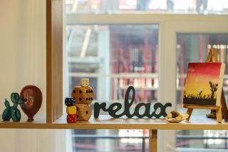 Warm & Welcoming Studio in Batumi - by Wehost - 7