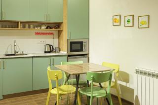 Warm & Welcoming Studio in Batumi - by Wehost - 5