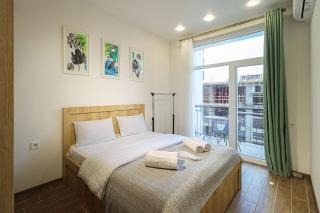 Warm & Welcoming Studio in Batumi - by Wehost - Batumi - 3