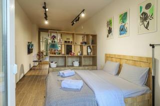 Warm & Welcoming Studio in Batumi - by Wehost - 2