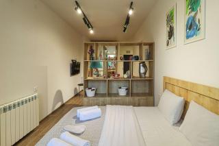 Warm & Welcoming Studio in Batumi - by Wehost - Batumi - 1