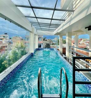 Dees Boutique Hotel - 9