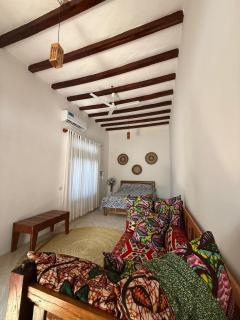 Zanzibar Huria - Bwejuu - 2