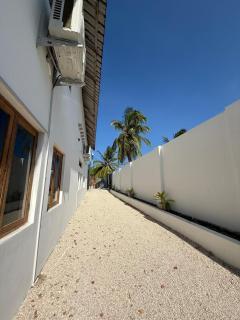 Zanzibar Huria - Bwejuu - 1