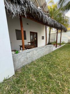 Zanzibar Huria - Bwejuu - 4