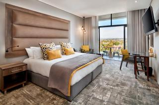 Blueberry Hill Hotel - Roodepoort - 9