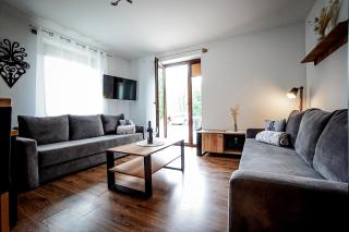 Aparteo Apartamenty Strzelców Podhalańskich 4D - Kościelisko - 5