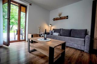 Aparteo Apartamenty Strzelców Podhalańskich 4D - Kościelisko - 7