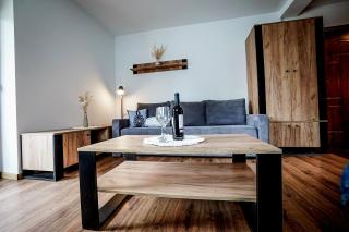 Aparteo Apartamenty Strzelców Podhalańskich 4D - Kościelisko - 6