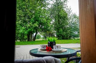 Aparteo Apartamenty Strzelców Podhalańskich 4D - Kościelisko - 2