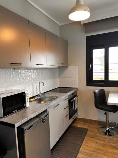 Nikolas Apartment - Salonicco - 8