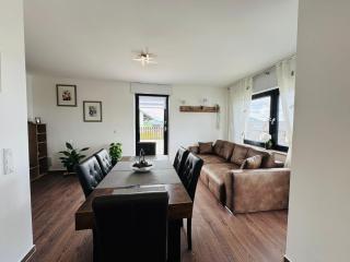 Haus-Elena-Wohnung-7C - Bestwig - 0