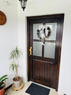Haus-Elena-Wohnung-7C - Bestwig - 7