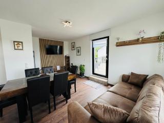 Haus-Elena-Wohnung-7C - Bestwig - 5