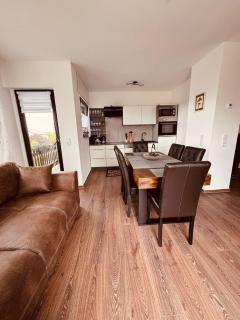 Haus-Elena-Wohnung-7C - Bestwig - 2
