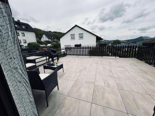 Haus-Elena-Wohnung-7C - Bestwig - 4