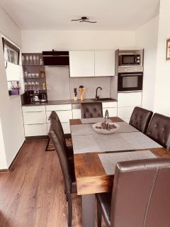 Haus-Elena-Wohnung-7C - Bestwig - 1