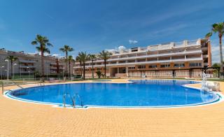 Global Properties, Planta baja con piscina en Almenara - Almenara - 0