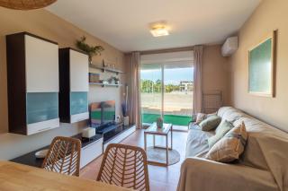 Global Properties, Planta baja con piscina en Almenara - Almenara - 9