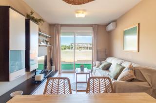 Global Properties, Planta baja con piscina en Almenara - Almenara - 8