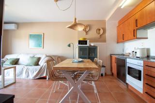 Global Properties, Planta baja con piscina en Almenara - Almenara - 7