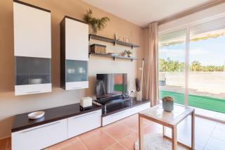 Global Properties, Planta baja con piscina en Almenara - Almenara - 6