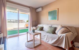 Global Properties, Planta baja con piscina en Almenara - Almenara - 5