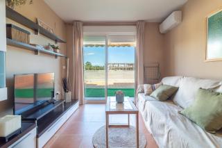 Global Properties, Planta baja con piscina en Almenara - Almenara - 4