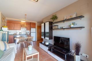 Global Properties, Planta baja con piscina en Almenara - Almenara - 3