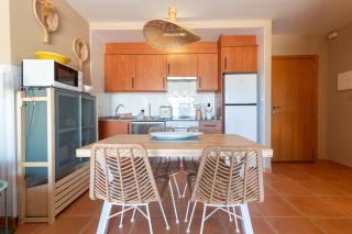 Global Properties, Planta baja con piscina en Almenara - Almenara - 1