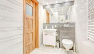 Apartament Brzeźno - Danzig - 1