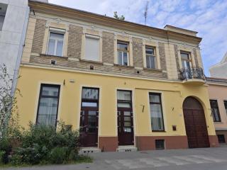 Balkon Apartman - Debrecen - 2