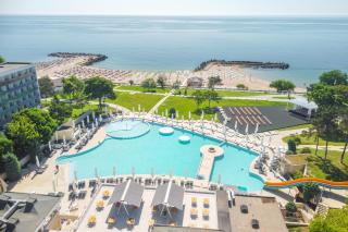 Safir Blue Resort - Saturn - 0