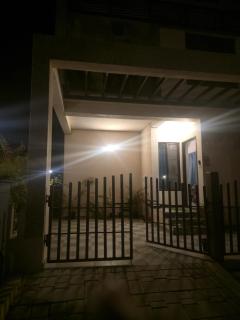 Hotel Coral Shade - Mahabalipuram - 1