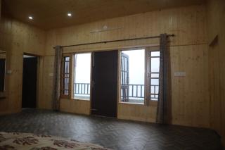 Koushalaya Heights Retreat - 7