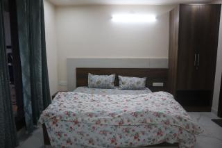 Koushalaya Heights Retreat - Batoti - 4