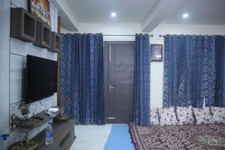Koushalaya Heights Retreat - Batoti - 1
