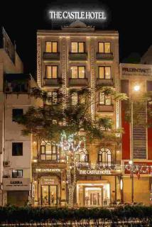 Delina Castle Coffee & Hotel - Hanoi - 0
