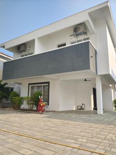 Hotel Coral Shade - Mahabalipuram - 2