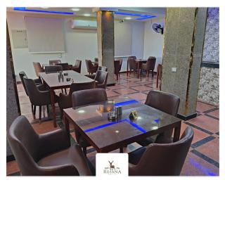 Rihana hotel - فندق ريحانة البادية شلاتين البحر الأحمر - - 5