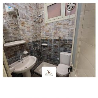 Rihana hotel - فندق ريحانة البادية شلاتين البحر الأحمر - - 4