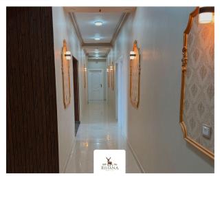 Rihana hotel - فندق ريحانة البادية شلاتين البحر الأحمر - - 2